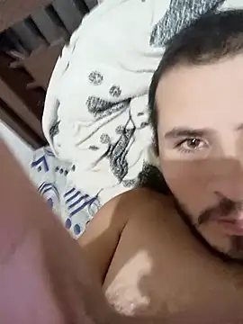 santiii   12 online show from 02.03.26