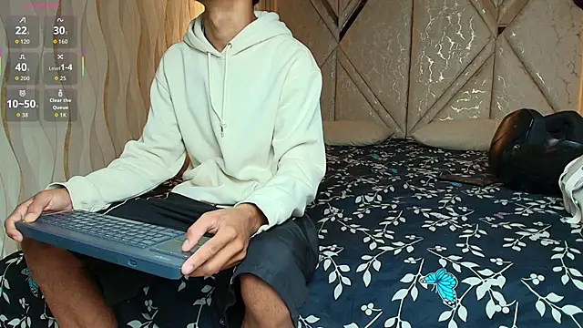 Snapshot of Hotcouple_222 chatting on 02.20.26 Hotcouple 222 online show from 02.20.26