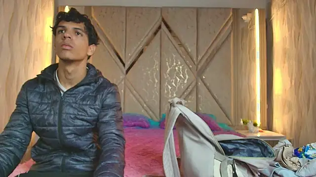 Snapshot of Hotcouple_222 chatting on 02.26.26 Hotcouple 222 online show from 02.26.26