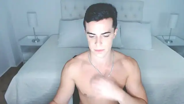 mr hunterx online show from 03.20.26