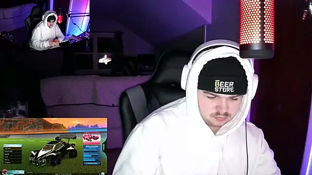 Bigboyballen online show from 02.13.26