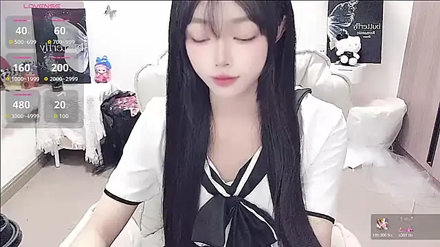 -EEBABY online show from 06.04.26
