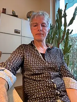 SexyLeon8 online show from 02.01.26