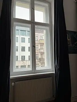 SexyLeon8 online show from 04.13.26