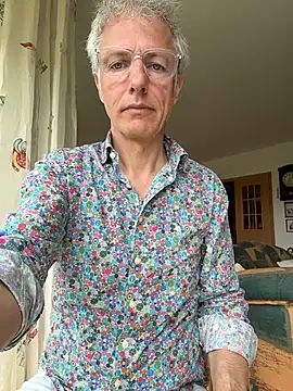 SexyLeon8 online show from 05.31.26