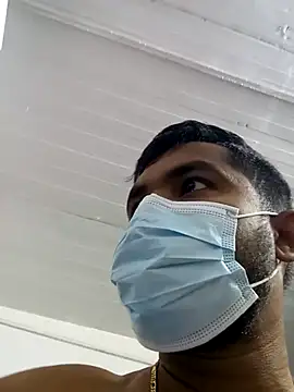 keri huththa online show from 10.14.25