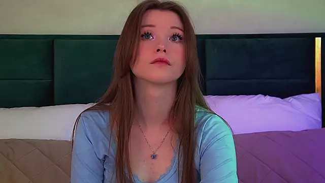 KeiraAsti online show from 02.22.26