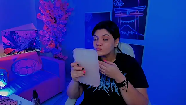 MaryHarrys online show from 09.09.25