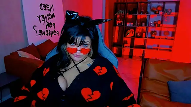 MaryHarrys online show from 10.29.25