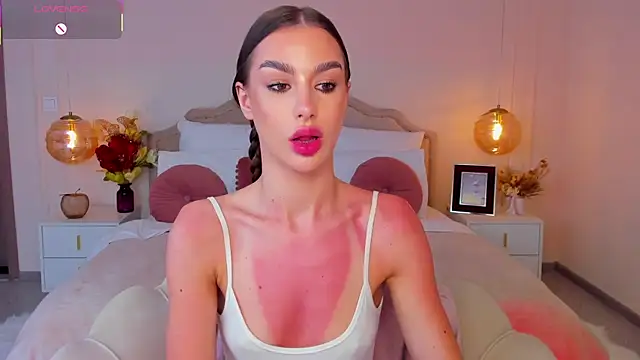 MilaMour online show from 05.19.26