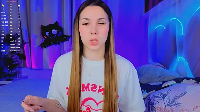 -CindyLou online show from 10.23.25