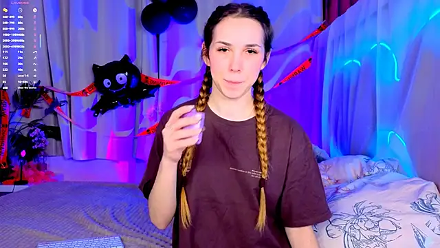 -CindyLou online show from 10.31.25