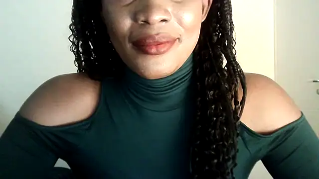 Chatdoll2 online show from 05.27.26