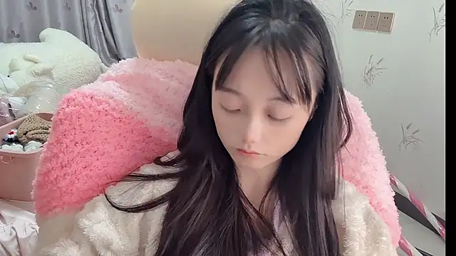 puppy-999 online show from 10.21.25