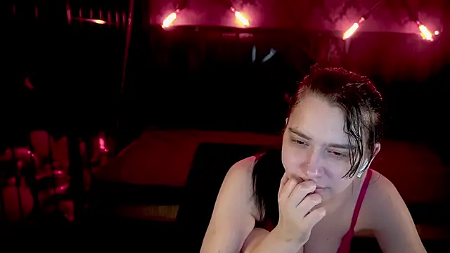 LiviaShy online show from 03.03.26