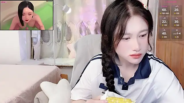 ana-888- online show from 09.19.25