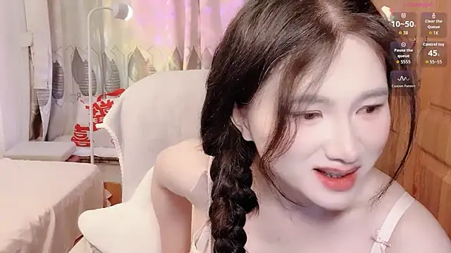 ana-888- online show from 10.10.25