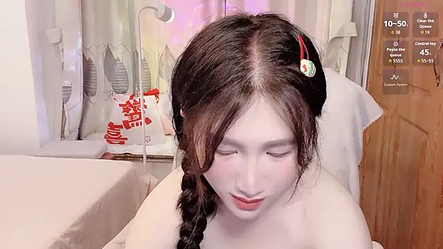 ana-888- online show from 10.16.25