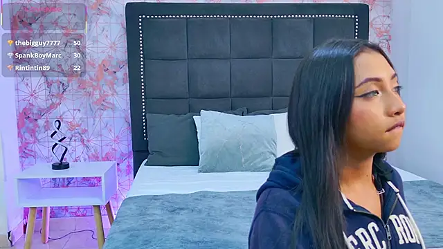 Becca Grims online show from 09.25.25