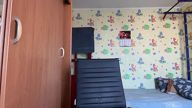 chiraq1945 online show from 03.11.26