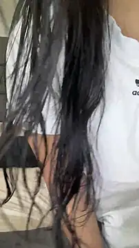 LilMisIndianx online show from 03.01.26