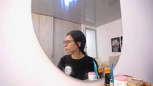 pinky f00x online show from 04.02.26