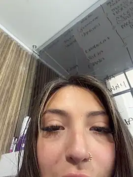 Adaara Rey online show from 02.28.26