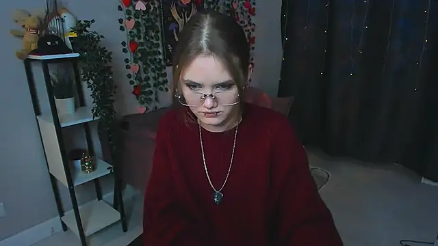 Snapshot of Dilara_xBaby chatting on 02.18.26 Dilara xBaby online show from 02.18.26