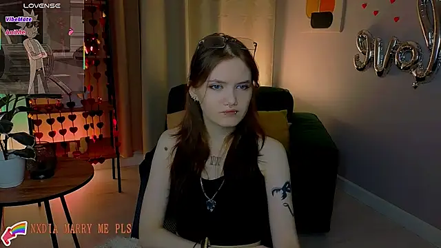 Snapshot of Dilara_xBaby chatting on 02.20.26 Dilara xBaby online show from 02.20.26