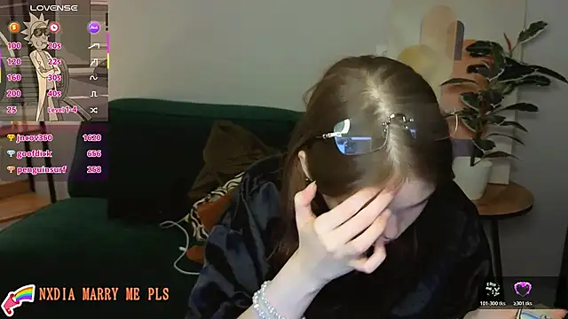 Snapshot of Dilara_xBaby chatting on 03.01.26 Dilara xBaby online show from 03.01.26