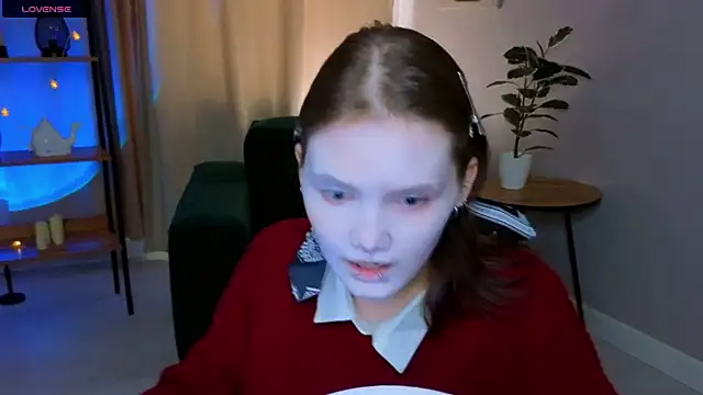Snapshot of Dilara_xBaby chatting on 04.21.26 Dilara xBaby online show from 04.21.26