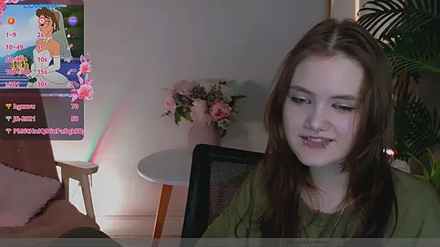 Snapshot of Dilara_xBaby chatting on 04.29.26 Dilara xBaby online show from 04.29.26