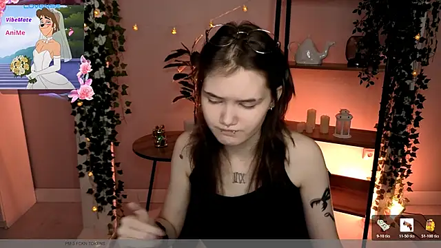 Snapshot of Dilara_xBaby chatting on 05.12.26 Dilara xBaby online show from 05.12.26