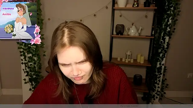 Snapshot of Dilara_xBaby chatting on 05.27.26 Dilara xBaby online show from 05.27.26