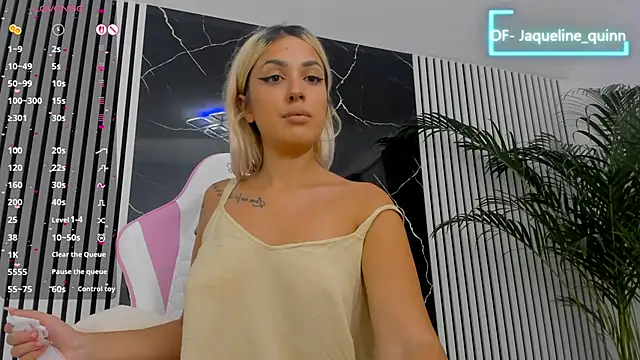 daisyblushh online show from 09.12.25