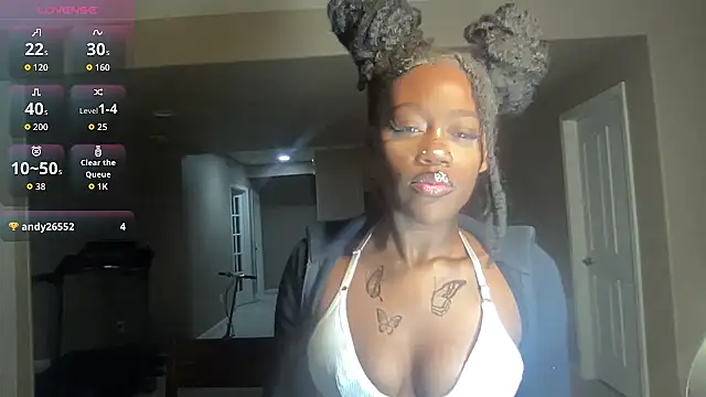 maskedgirl5005 online show from 09.16.25