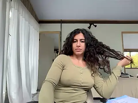 deusaludovica online show from 05.25.26
