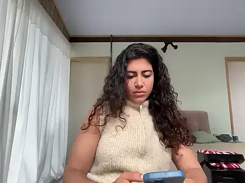 deusaludovica online show from 05.30.26