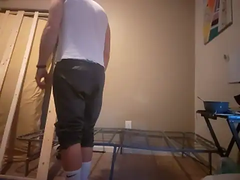 Snapshot of Scott654538 chatting on 10.31.25 Scott654538 online show from 10.31.25