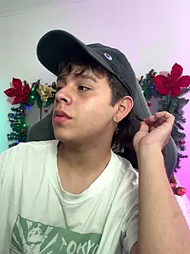 nico leroy online show from 12.21.25