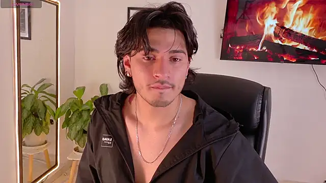 Elian savoy online show from 11.18.25