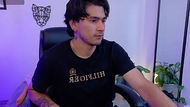 Elian savoy online show from 03.16.26