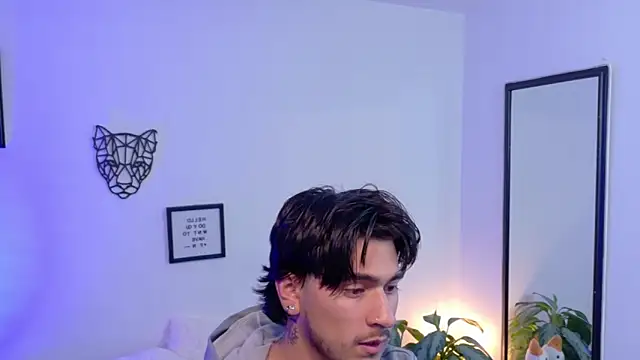 Elian savoy online show from 03.27.26