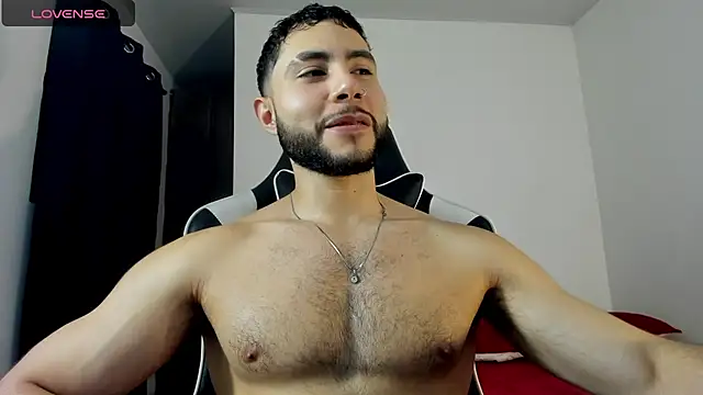 Snapshot of bryan_mugn chatting on 02.02.26 bryan mugn online show from 02.02.26