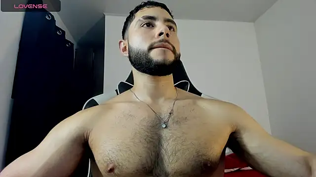 Snapshot of bryan_mugn chatting on 02.03.26 bryan mugn online show from 02.03.26