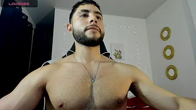 Snapshot of bryan_mugn chatting on 02.17.26 bryan mugn online show from 02.17.26