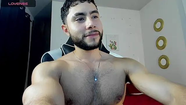 Snapshot of bryan_mugn chatting on 03.01.26 bryan mugn online show from 03.01.26