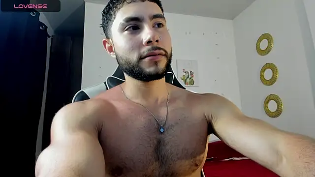 Snapshot of bryan_mugn chatting on 03.02.26 bryan mugn online show from 03.02.26