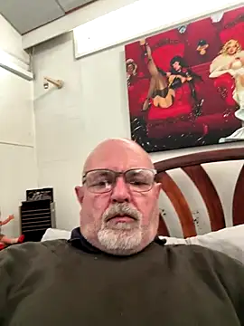 d-dirtydog online show from 12.04.25