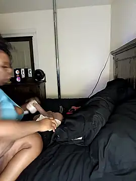 Thickkemzz41 online show from 03.01.26